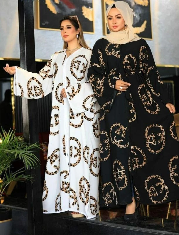 عباية حريمي