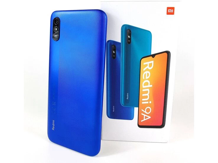 Redmi 9A