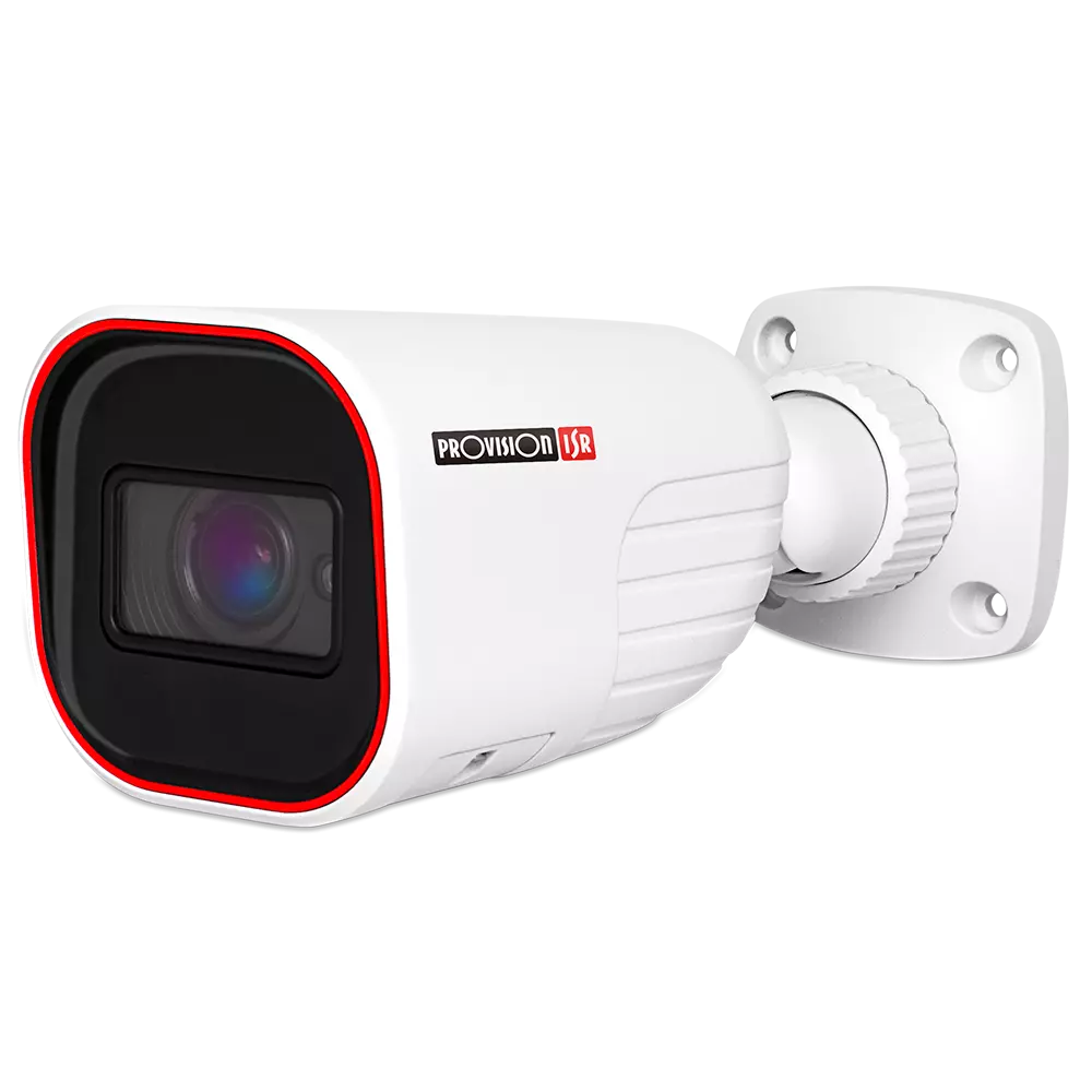 كاميرا  مراقبة جودة 2 ميجا Provision تدعم ذاكرة داخلية